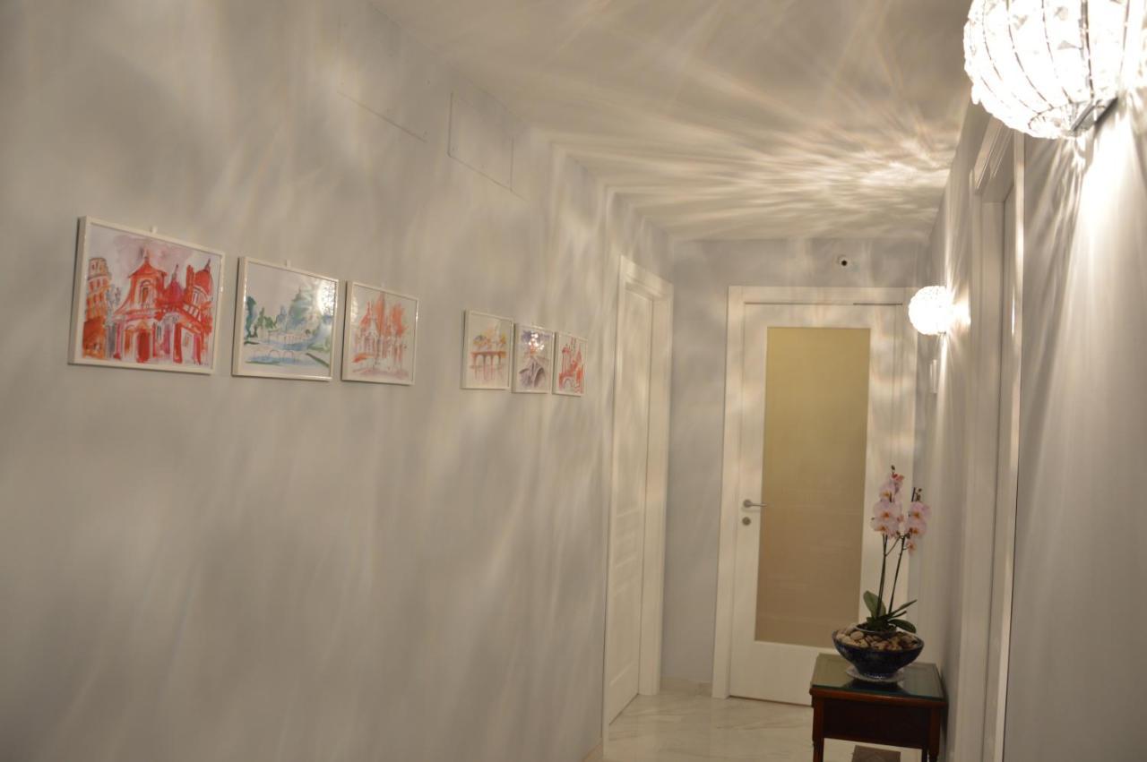 B&B Ad Maiora Roma Экстерьер фото
