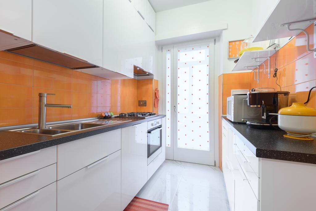 B&B Ad Maiora Roma Экстерьер фото