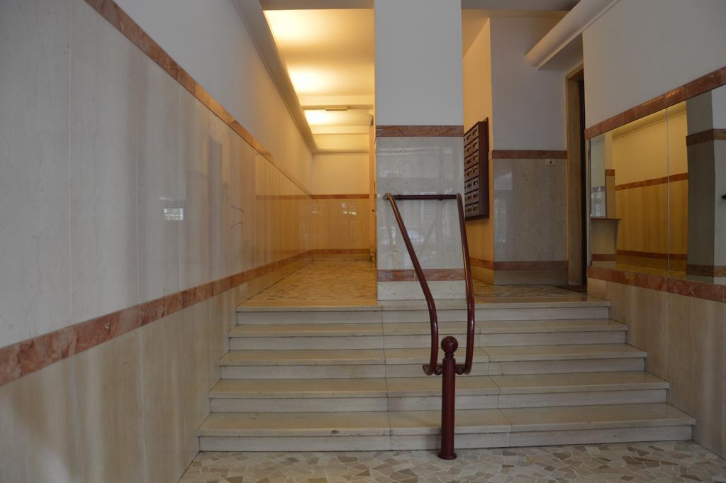 B&B Ad Maiora Roma Экстерьер фото