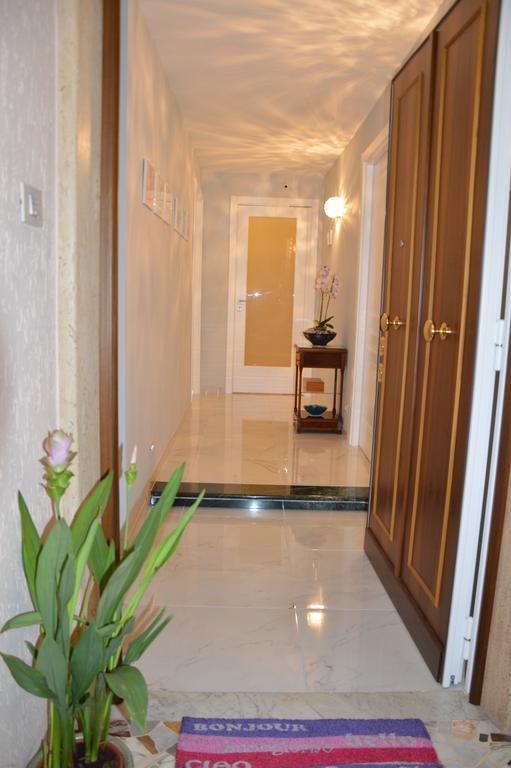 B&B Ad Maiora Roma Экстерьер фото